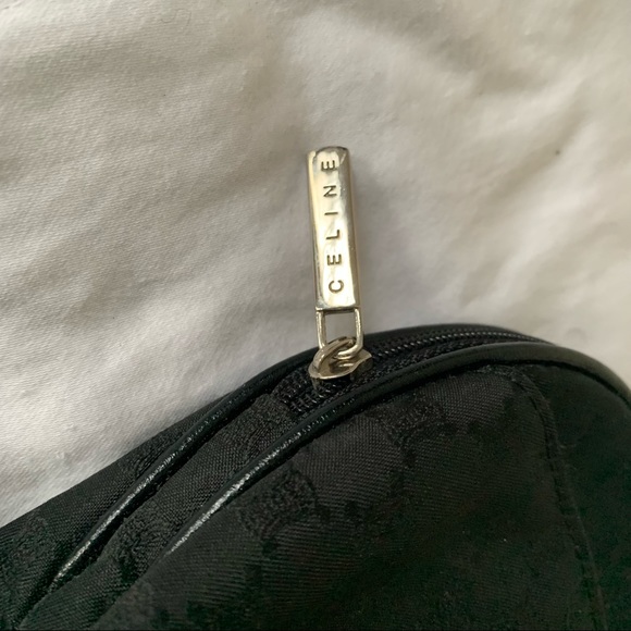 Vintage Céline Pouch - Picture 6 of 9